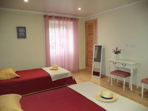 A Casa do Agricultor gîte à louer Água Retorta