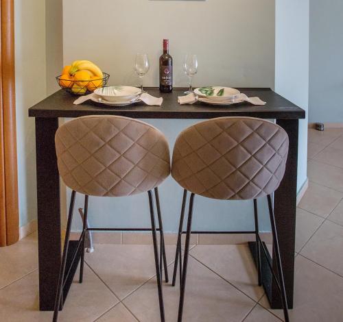  Joy cozy apartment in Nea Iraklitsa