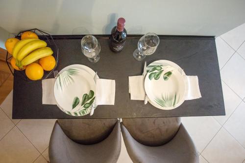  Joy cozy apartment in Nea Iraklitsa