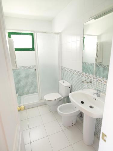  Apartamentos Babalu in Puerto Rico