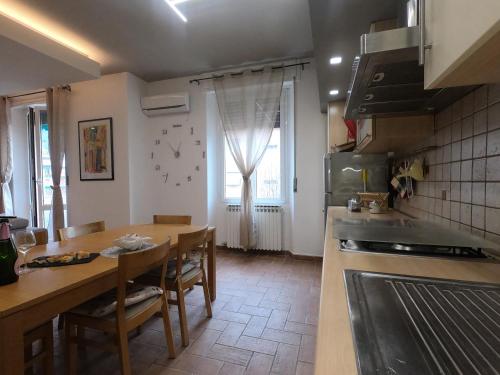 Very nice flat in Lerici 5 terre