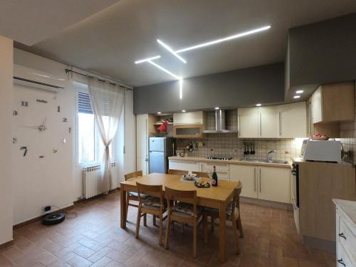 Very nice flat in Lerici 5 terre