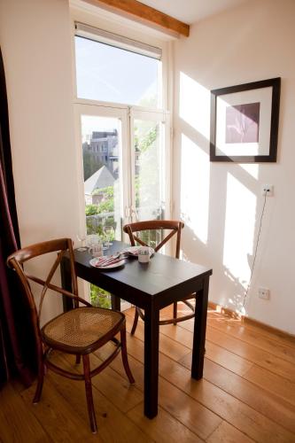 Studio Eelhouse, Ámsterdam (foto 10)