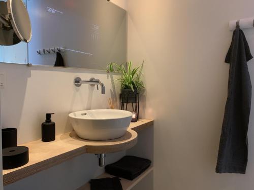 Vannituba, Mooiverblijf in Oosterwolde