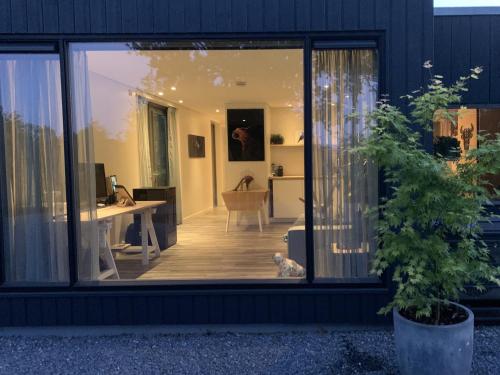 Hotelli välisilme, Mooiverblijf in Oosterwolde