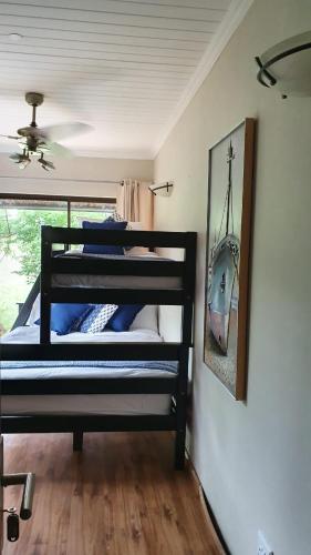 Zwartkloof View, Bela Bela