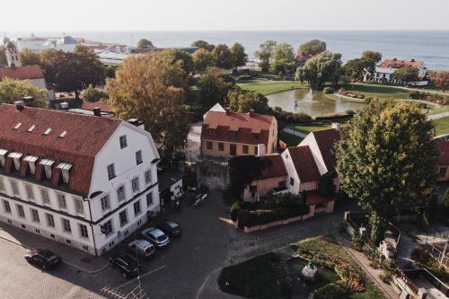 Exterior view, Kalk Hotel in Visby