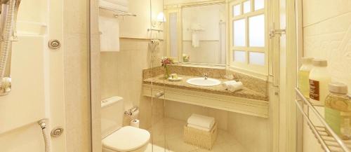 Jurere Il Campanario Villaggio Resort in Florianopolis