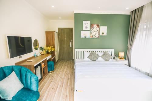 Memory Inn Dalat