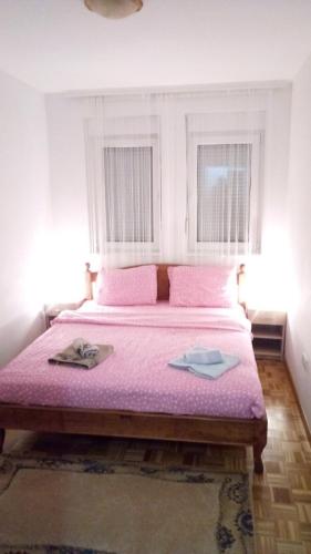 B&B Gornja Toplica - Apartman Jevtić 2 - Bed and Breakfast Gornja Toplica