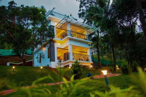 Saovaram service villa