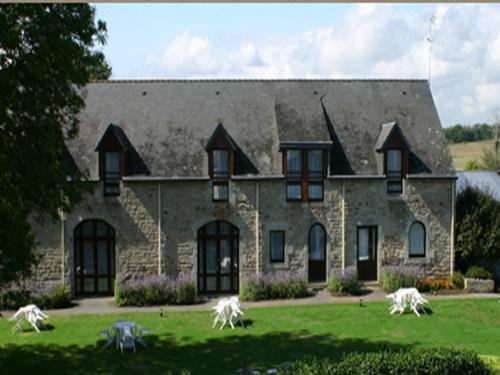. Domaine De Kerstinec/Kerland