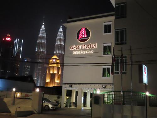 Akar Hotel Kampung Baru, Kuala Lumpur
