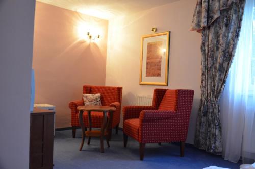 Eurohotel - image 5