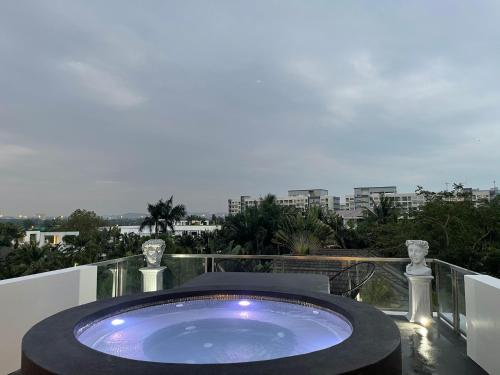 VIP ヴィラズ イン パタヤ6