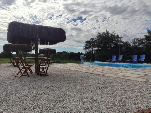 Quinta do Vale in Pirenopolis