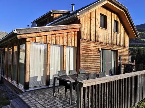 My Chalet In Murau in Sankt Georgen ob Murau, Österreich