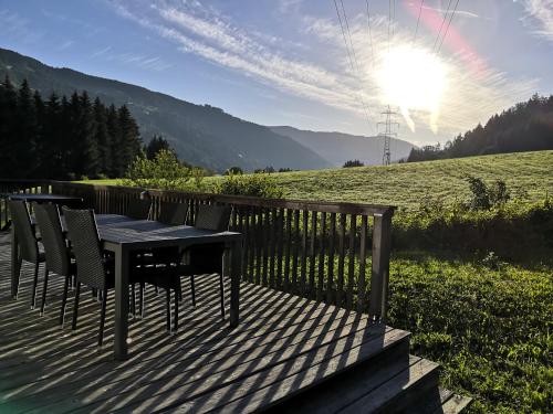 My Chalet In Murau in Sankt Georgen ob Murau