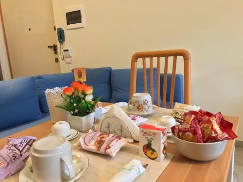 B&B Il Giardino In Città - Parcheggio Privato Gratuito 2