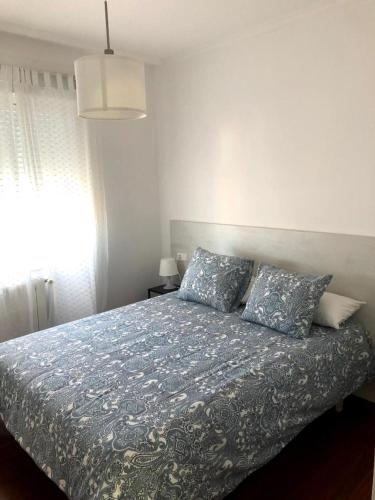  Baiona, Urbanización O Burgo in Baiona