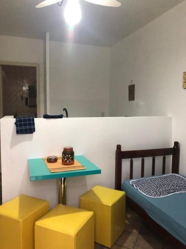 CASA CAPRI Bangalo