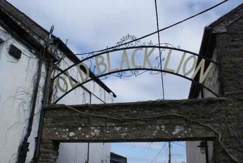 Old Black Lion - image 9