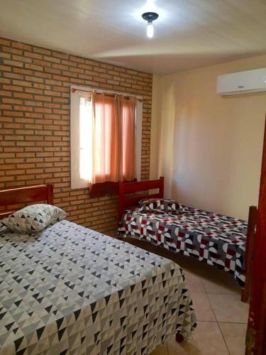 Apartamento em Praia de Sao Bento Maragogi