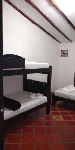 CASA AMOBLADA SALENTO