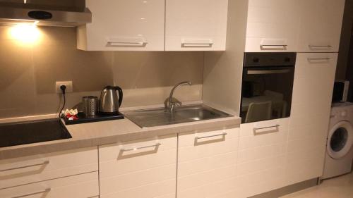 Berga Exclusive Suite 5 - image 12