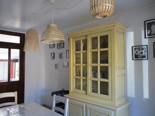 GÏTE LE CONFLUENT (GITE LE CONFLUENT) in โมเบิฌ