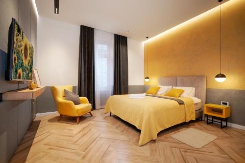 Luxury Apartments Donostia & Iruña - image 10