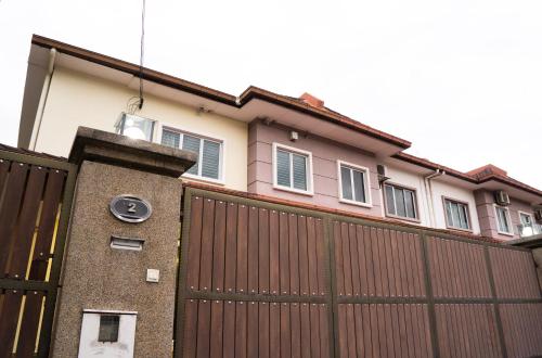 Spacious Luxury 5BR Villa for 23 Pax BBQ Family & Party Ready 宽敞豪华别墅 可住23人 烧烤聚会家庭首选, Kuala Lumpur (fotografie 7)