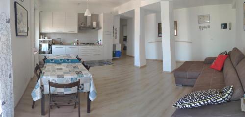  CASA BILO, Pension in Ancona bei Poggio