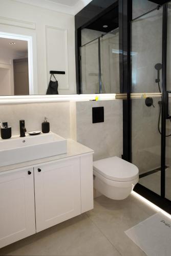 Luxury Apartments Donostia & Iruña - image 3