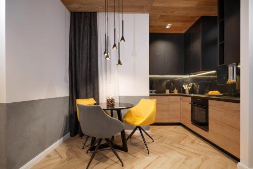 Luxury Apartments Donostia & Iruña - image 13