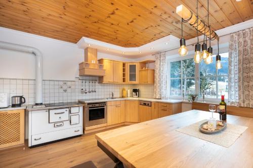Chalet Sonnrain