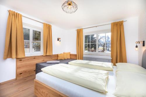 Chalet Sonnrain