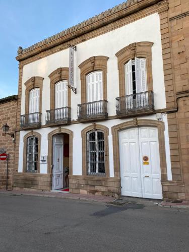 HOTEL CASABLANCA BOUTIQUE, Linares bei Virgen de la Cabeza