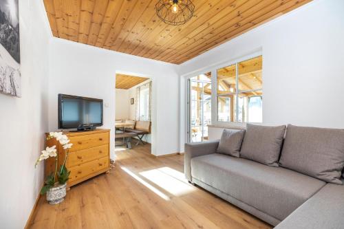 Chalet Sonnrain