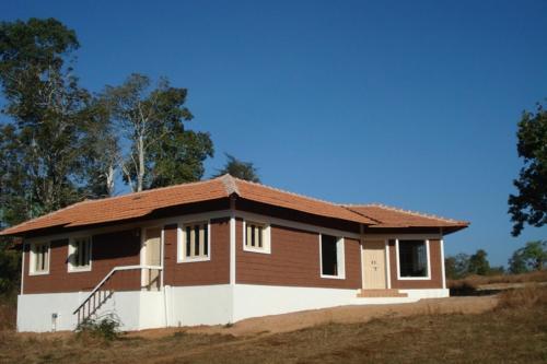 Hulgol Spice Village Guest House