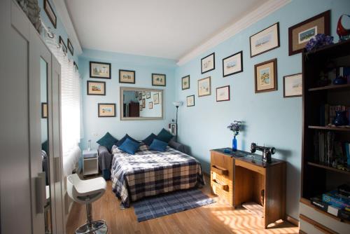 Simon Holiday House, Řím (fotografie 7)