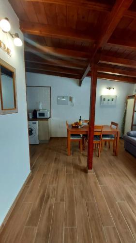 Casa Rural La Resbala - Casa Azul