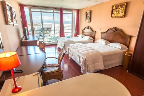 Hotel Sarah Nui - image 4