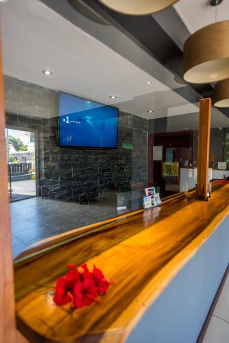 Hotel Sarah Nui - image 2