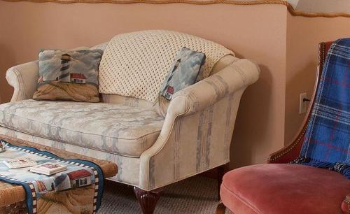 The Sawyer House Bed & Breakfast - image 4