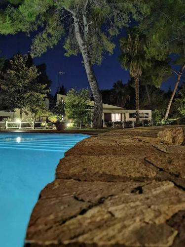 Sani Villa Maria photo