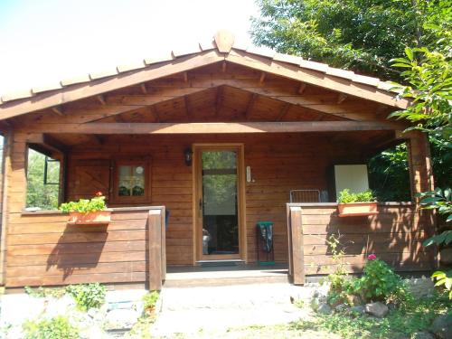 Accommodation in Casteil