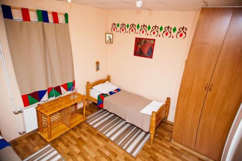 Staraya Sloboda Hotel - image 2