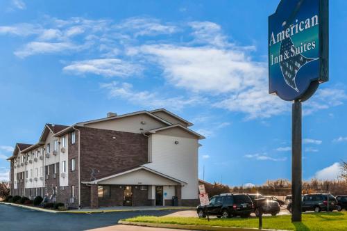 American Inn & Suites Metro Airport