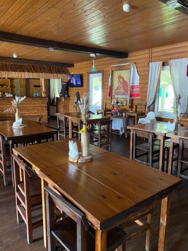 Staraya Sloboda Hotel - image 4
